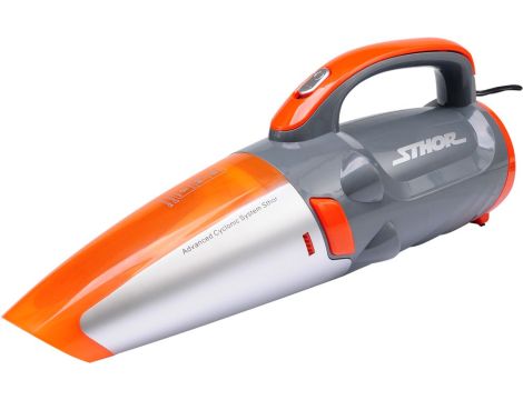 STHOR ODKURZACZ SAMOCHODOWY 12V