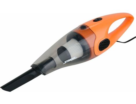 STHOR ODKURZACZ SAMOCHODOWY 12V 100W