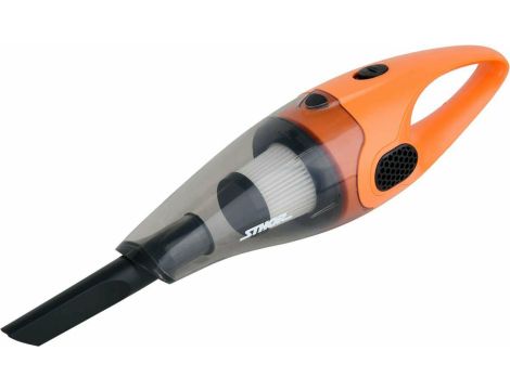 STHOR ODKURZACZ SAMOCHODOWY BEZPRZ. 80W