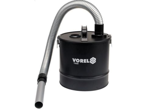 VOREL SEPARATOR DO POPIOŁU 18L