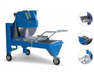 PRZECINARKA STOŁOWA TME700   /TYROLIT + TARCZA