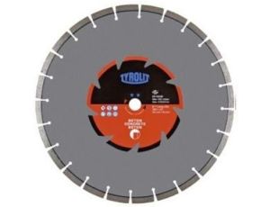 TARCZA D. BETON DCC   350 /TYROLIT 25,4mm