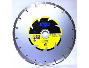 TARCZA D. BETON DCU ECO   230 /TYROLIT