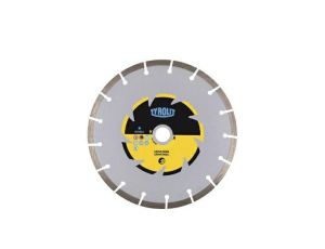 TARCZA D. BETON ECO   125 /TYROLIT