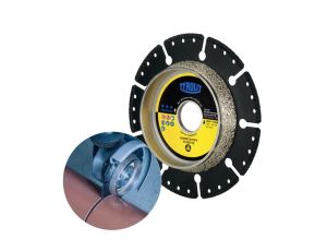 TARCZA D. DO CIĘCIA I FAZ.RUR 125TYROLIT