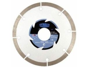 TARCZA D. GRANIT DCH*C3 125 /TYROLIT