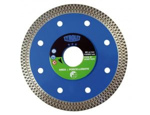 TARCZA D. GRES DCT*** 115mm /TYROLIT .