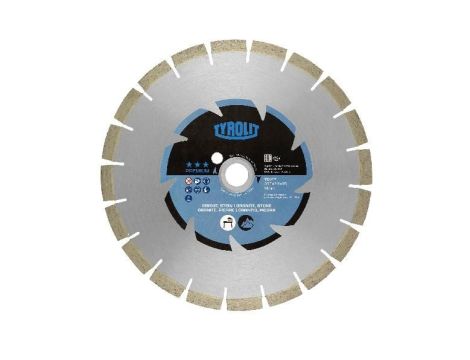 TARCZA D. KAMIEŃ TSH*** 250 /TYROLIT