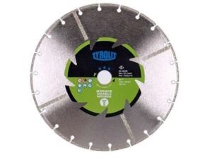 TARCZA D. MARMUR DCM*** 125 /TYROLIT 125x2,5 DCM.