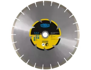 TARCZA D. UNIW. TSU* 700 /TYROLIT ...