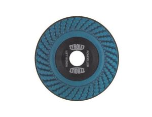 TARCZA SZLIF.115x22,23 C36-BF / TYROLIT DO CERAMIKI/KAMIENIA.