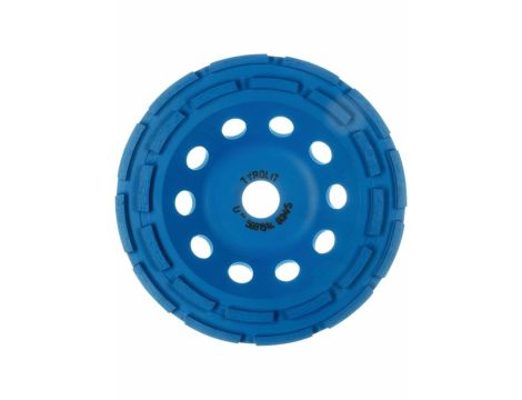 TYROLIT TARCZA DGU** DO SZLIFOWANIA 125mm