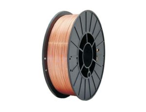 DRUT SPAW. TYSWELD  0,6/ 5kg - image 2