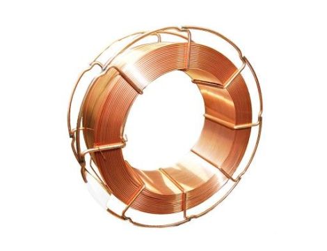 DRUT SPAW. TYSWELD 0,8/15kg  K300