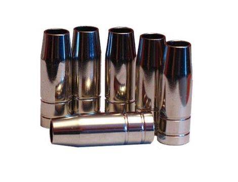 DYSZA GAZU MIGOMATU MB-15 .