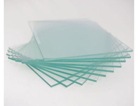 FILTR SPAWALN. 110x90mm SZKŁO BEZBARWNE .