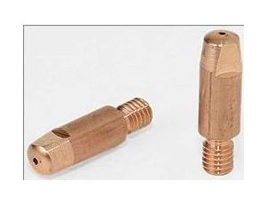 KOŃCÓWKA PRĄDOWA M8x0.8mm Cu MB401/501