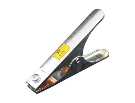 ZACISK SPAWAL.KLESZCZOWY  ZKB-70