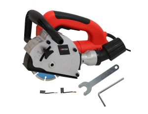 VERTEX BRUZDOWNICA 1320W /125mm /WALIZKA - image 2