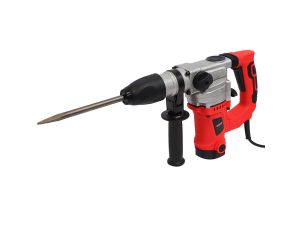 VERTEX MŁOT UDAR.SDS-PLUS 1150W/5J /3 WIERŁTA+2 DŁUTA+WALIZKA