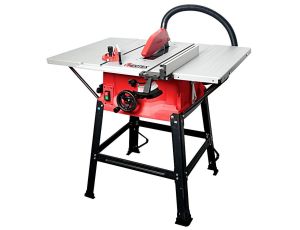 VERTEX PILARKA STOŁOWA 255mm/1800W