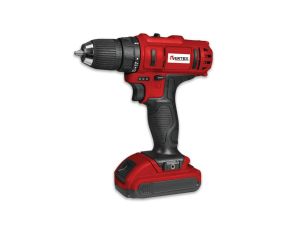 VERTEX WKRĘTARKA 21V /2x1,7Ah WALIZKA