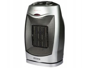 VOLTENO GRZEJNIK CERAMICZNY  1500W 750/1500W