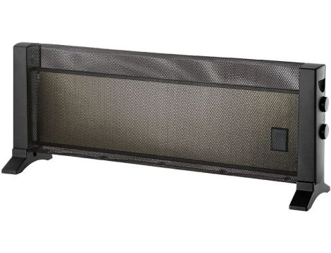 VOLTENO GRZEJNIK ELEKTRYCZNY 1200W 600W/1200W - 2