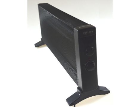 VOLTENO GRZEJNIK ELEKTRYCZNY 1200W 600W/1200W