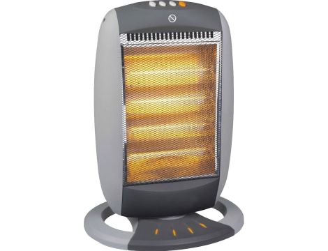 VOLTENO GRZEJNIK HALOGENOWY  1200W 400/800/1200W