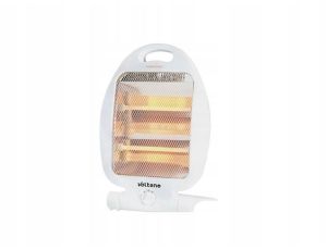 VOLTENO GRZEJNIK KWARCOWY  800W 400W/800W.