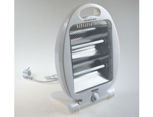 VOLTENO GRZEJNIK KWARCOWY  800W 400W/800W. - image 2