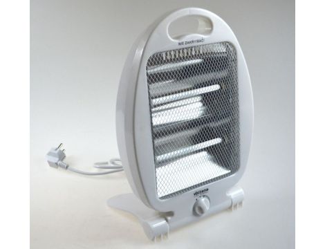 VOLTENO GRZEJNIK KWARCOWY  800W 400W/800W. - 2