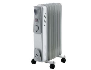 VOLTENO GRZEJNIK OLEJOWY  7-ŻEBEREK 1500W - image 2