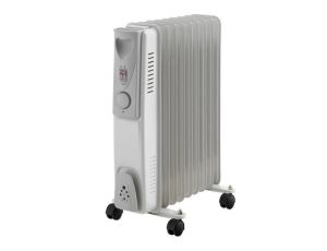 VOLTENO GRZEJNIK OLEJOWY 11-ŻEBEREK 2500W