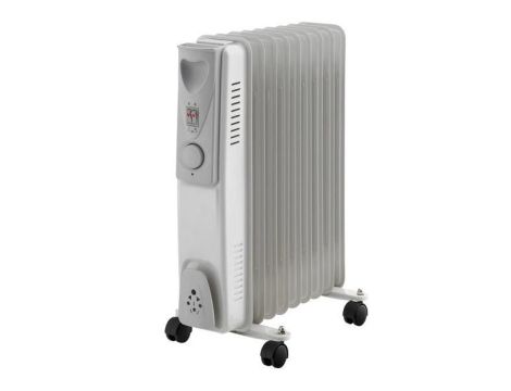 VOLTENO GRZEJNIK OLEJOWY 11-ŻEBEREK 2500W