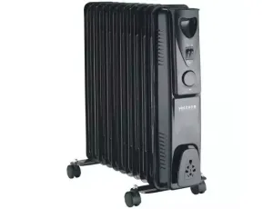 VOLTENO GRZEJNIK OLEJOWY 13-ŻEBEREK 2500W CZARNY
