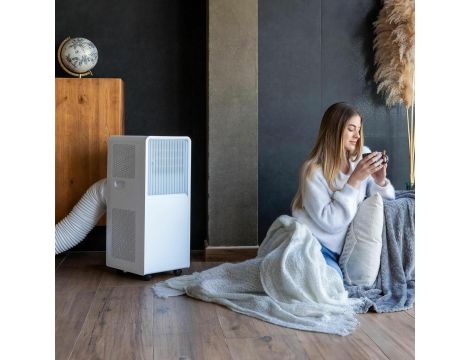 VOLTENO KLIMATYZATOR 12000 BTU /3300W - 2