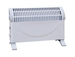 VOLTENO KONWEKTOR 1500W  BIAŁY
