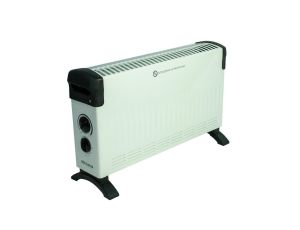 VOLTENO KONWEKTOR 2000W  BIAŁY