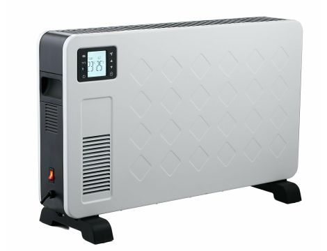 VOLTENO KONWEKTOR 2300W Z WYŚWIETLACZEM LCD