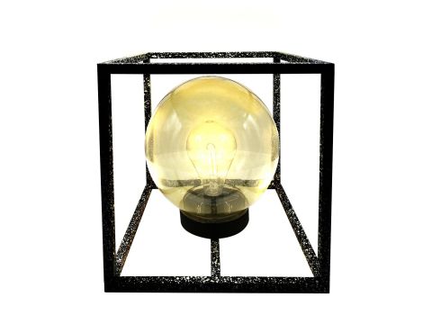 VOLTENO LAMPKA SOLARNA FOG - 2