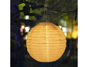 VOLTENO LAMPKA SOLARNA LAMPION KOBOS - image 2