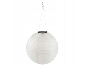 VOLTENO LAMPKA SOLARNA LAMPION KOBOS