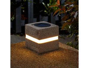 VOLTENO LAMPKA SOLARNA LATE - image 2