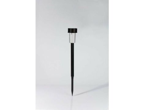 VOLTENO LAMPKA SOLARNA PLASTIK - 2