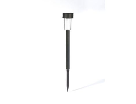 VOLTENO LAMPKA SOLARNA PLASTIK