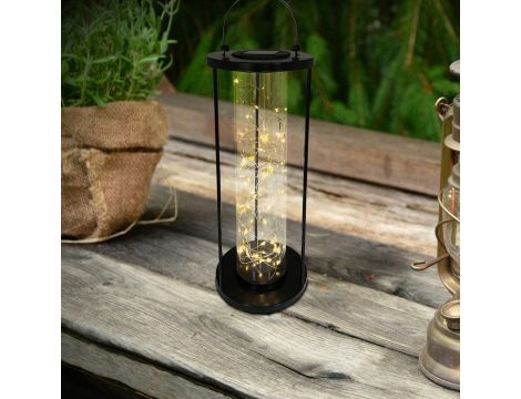 VOLTENO LAMPKA SOLARNA SQUARE - 2