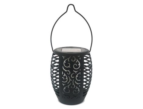 VOLTENO LAMPKA SOLARNA TORCH WISZĄCA
