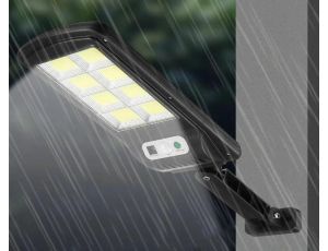 VOLTENO LAMPKA SOLARNA ULICZNA CAFU Z PILOTEM - image 2